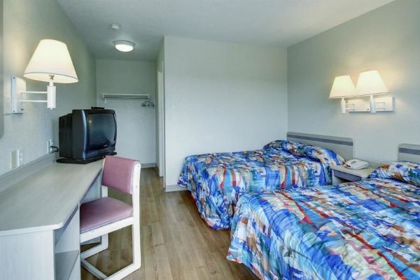 Motel 6 Manhattan